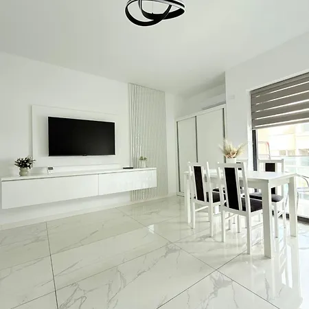 Apartment & Studiouri Melia