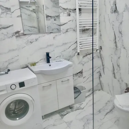 Apartament & Studiouri Melia *