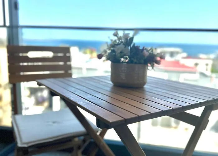 & Studiouri Melia Apartment