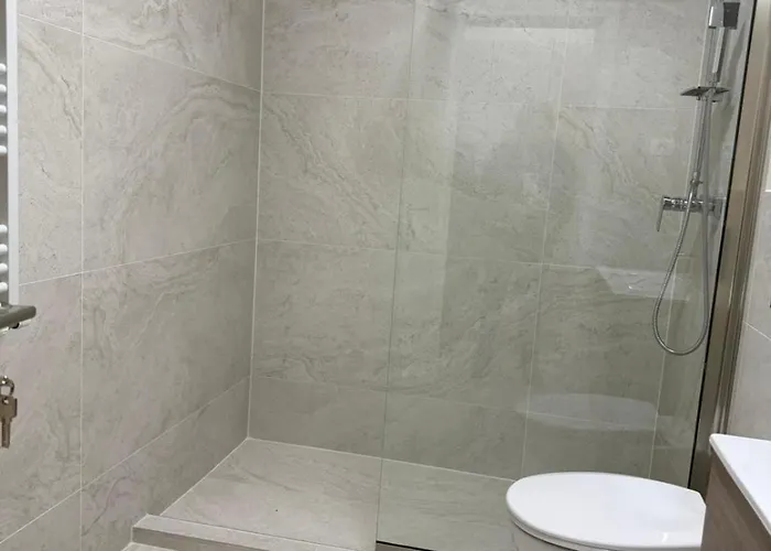 & Studiouri Melia Apartment Eforie Nord