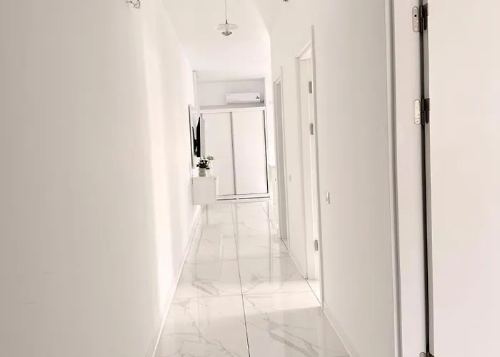 Apartment & Studiouri Melia