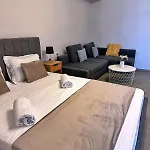 & Studiouri Melia Apartament Eforie Nord