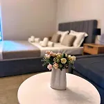 & Studiouri Melia * エフォリエ・ノルド
