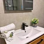 & Studiouri Melia Apartament *