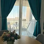 Apartment & Studiouri Melia