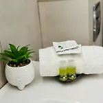 & Studiouri Melia Apartament *