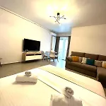 & Studiouri Melia Eforie Nord