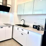 Apartament & Studiouri Melia