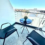 Apartament & Studiouri Melia Eforie Nord