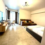 Apartment & Studiouri Melia *