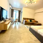 & Studiouri Melia Eforie Nord