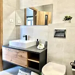 & Studiouri Melia Eforie Nord