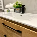 & Studiouri Melia Apartament *