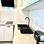 Apartment & Studiouri Melia Eforie Nord