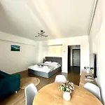 Apartament & Studiouri Melia *