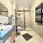 & Studiouri Melia Eforie Nord