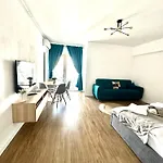 Apartament & Studiouri Melia Eforie Nord