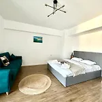 & Studiouri Melia Apartment Eforie Nord