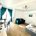 & Studiouri Melia Eforie Nord