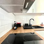 & Studiouri Melia * Eforie Nord