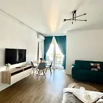 Apartment & Studiouri Melia *