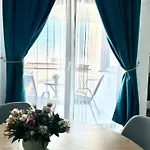 Apartament & Studiouri Melia Eforie Nord