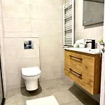 & Studiouri Melia Apartament
