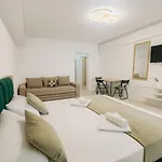 Apartament & Studiouri Melia