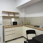 & Studiouri Melia Eforie Nord