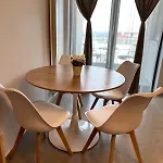 & Studiouri Melia Apartament *