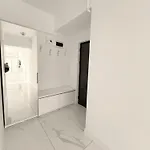 & Studiouri Melia * Eforie Nord