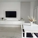 Apartament & Studiouri Melia Eforie Nord