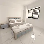 & Studiouri Melia * Eforie Nord