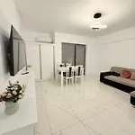 Apartament & Studiouri Melia Eforie Nord