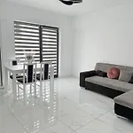 Apartment & Studiouri Melia *