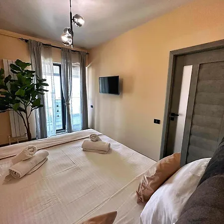 Apartment & Studiouri Melia