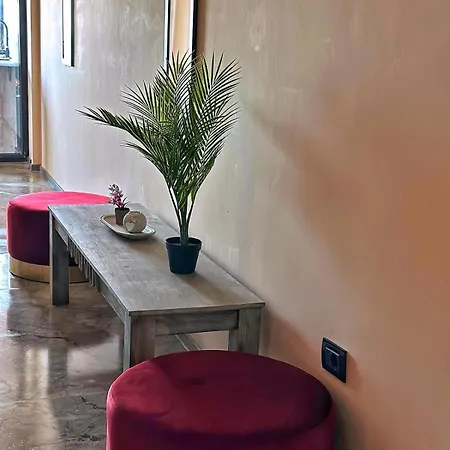 & Studiouri Melia Apartment