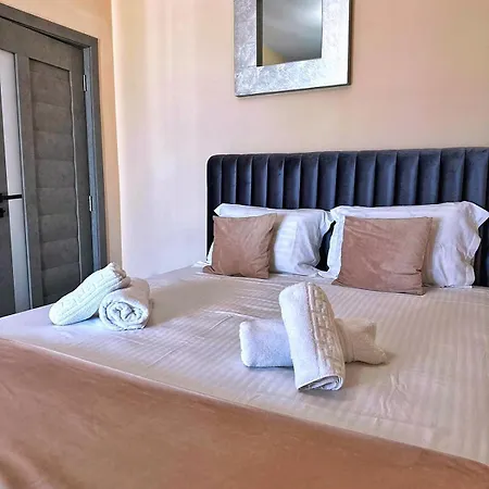 Apartment & Studiouri Melia