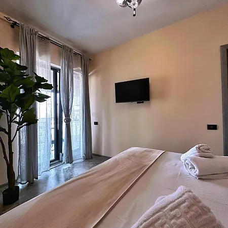 Apartment & Studiouri Melia Eforie Nord