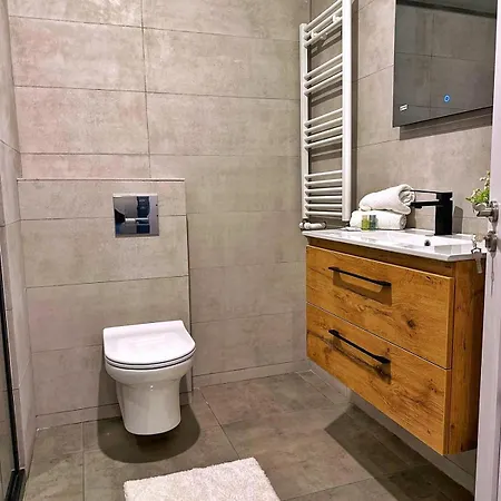 & Studiouri Melia Eforie Nord