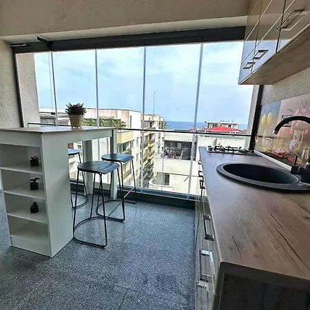 & Studiouri Melia Apartment