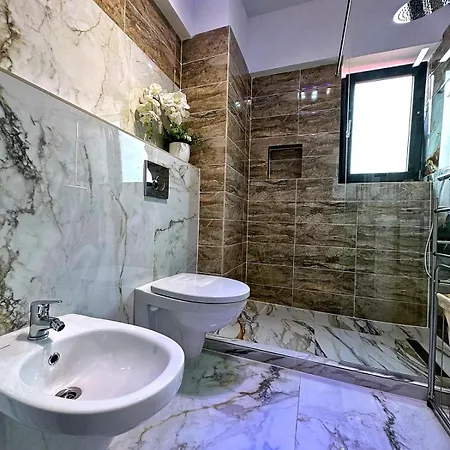 Apartment & Studiouri Melia