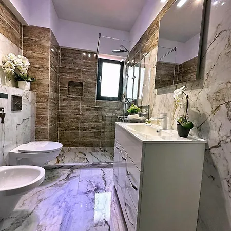 Apartment & Studiouri Melia *