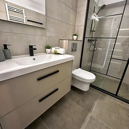 & Studiouri Melia Eforie Nord