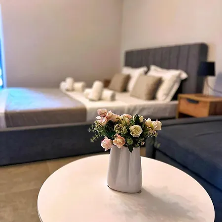 & Studiouri Melia * Eforie Nord