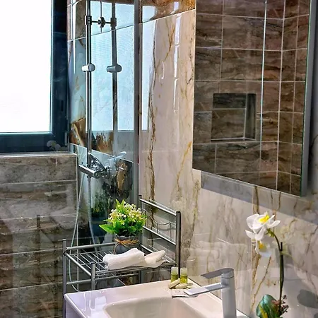 & Studiouri Melia Apartment