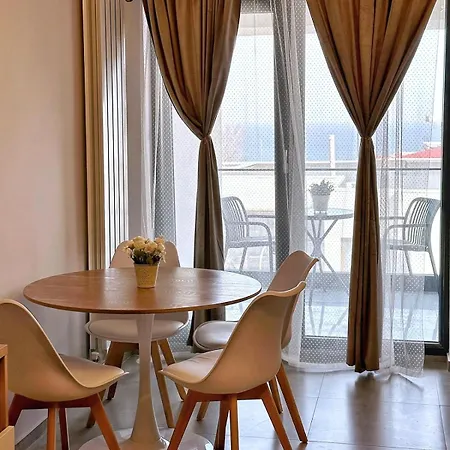 Apartment & Studiouri Melia *