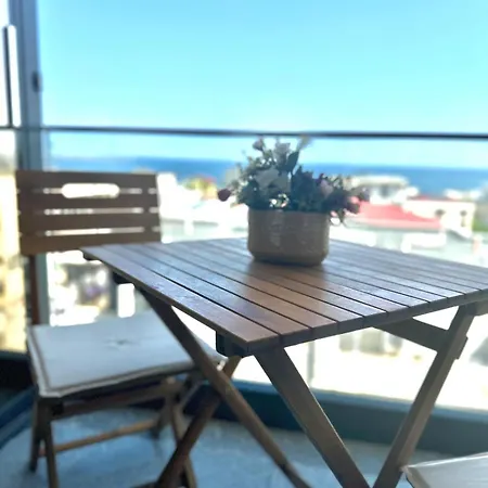 & Studiouri Melia Apartmán