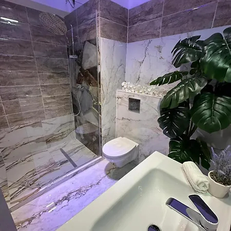 & Studiouri Melia Eforie Nord