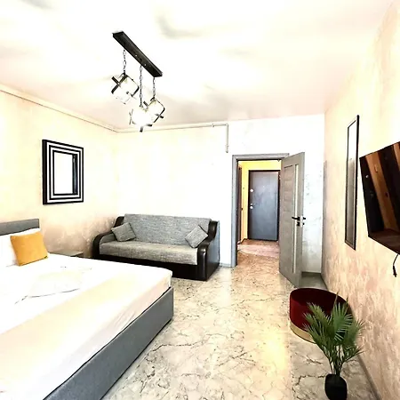 Apartment & Studiouri Melia Eforie Nord